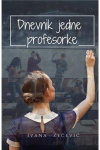 Dnevnik Jedne Profesorke