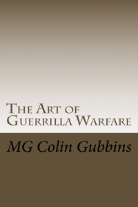 Art of Guerrilla Warfare