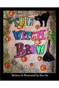 Witch's Brew