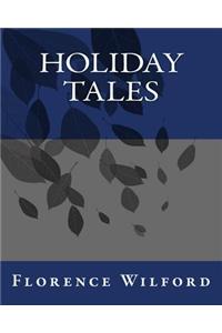 Holiday Tales