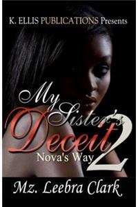 My Sister's Deceit 2