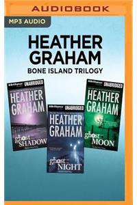 Heather Graham Bone Island Trilogy