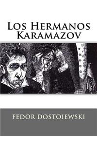 Los Hermanos Karamazov