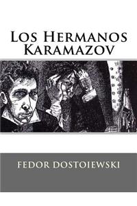 Los Hermanos Karamazov