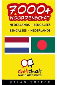 7000+ Nederlands - Bengalees Bengalees - Nederlands woordenschat