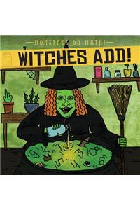 Witches Add!