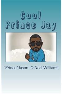 Cool Prince Jay