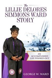 Lillie Delores Simmons Ward Story