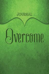 Overcome Journal