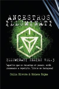 Ancestros Illuminati - Series Illuminati III: Los Celtas