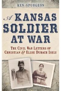 Kansas Soldier at War