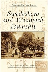 Swedesboro and Woolwich Township