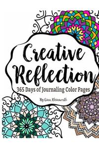 Creative Reflection