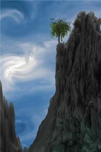 Barren Spires Journal