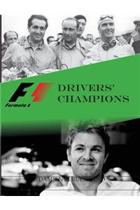 Formula 1 Drivers' Champions