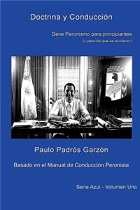 Doctrina Y Conduccion