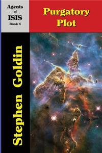 Purgatory Plot (Large Print Edition)