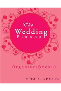 The wedding planner