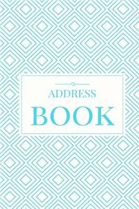 Aqua Address Book