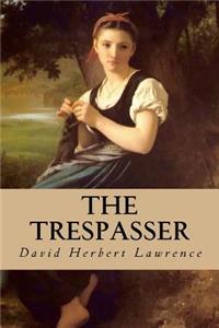 The Trespasser