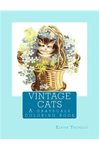 Vintage Cats
