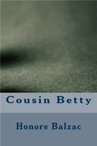 Cousin Betty