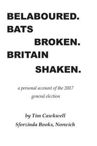 Belaboured. Bats Broken. Britain Shaken.