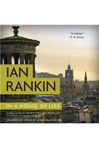 In a House of Lies Lib/E