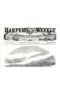 Harper's Weekly June 27, 1863