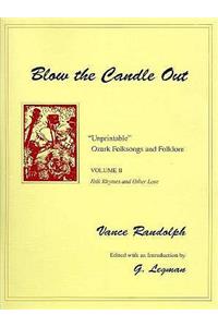 Blow the Candle Out