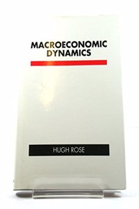 Macroeconomic Dynamics: A Marshallian Synthesis