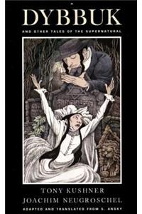 A Dybbuk and other tales of the supernatural