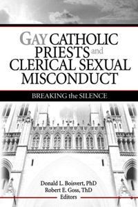 Gay Catholic Priests and Clerical Sexual Misconduct