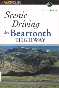 The Beartooth Highway