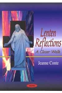 Lenten Reflections