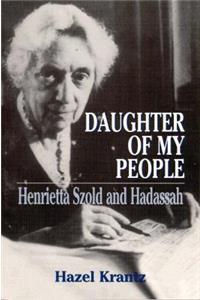Daughter of My People