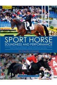 Sport Horse Soundness and Performance