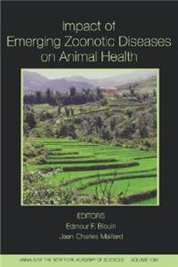 Impact of Emerging Zoonotic Diseases on Animal Health