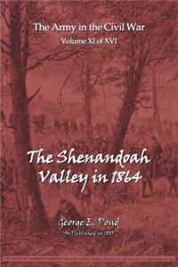Shenandoah Valley in 1864