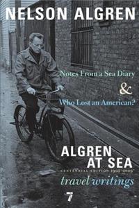 Algren at Sea