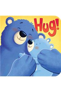 Hug!