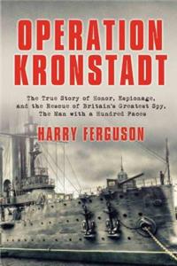 Operation Kronstadt