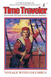 Voyage With Columbus