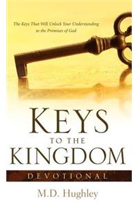 Keys To The Kingdom, Devotional