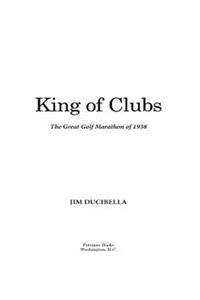 King of Clubs