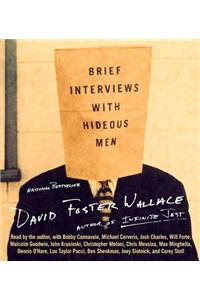 Brief Interviews with Hideous Men