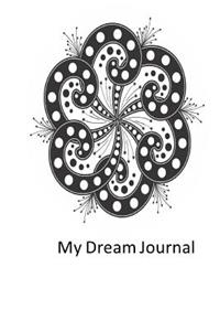 My Dream Journal