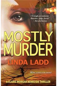Mostly Murder