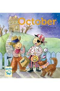 October