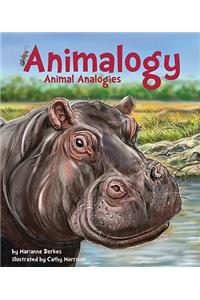 Animalogy: Animal Analogies